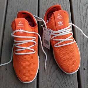 Adidas Unisex Hu Tennis Shoe